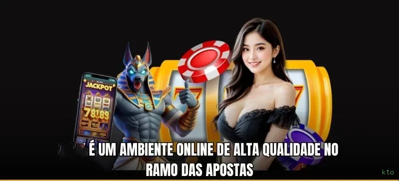 kto App Versões