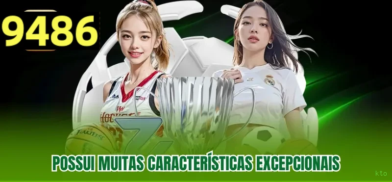kto Oficial