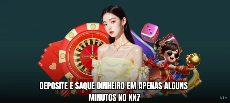 kto Sem Baixar