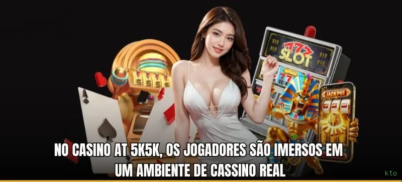 kto Segurança